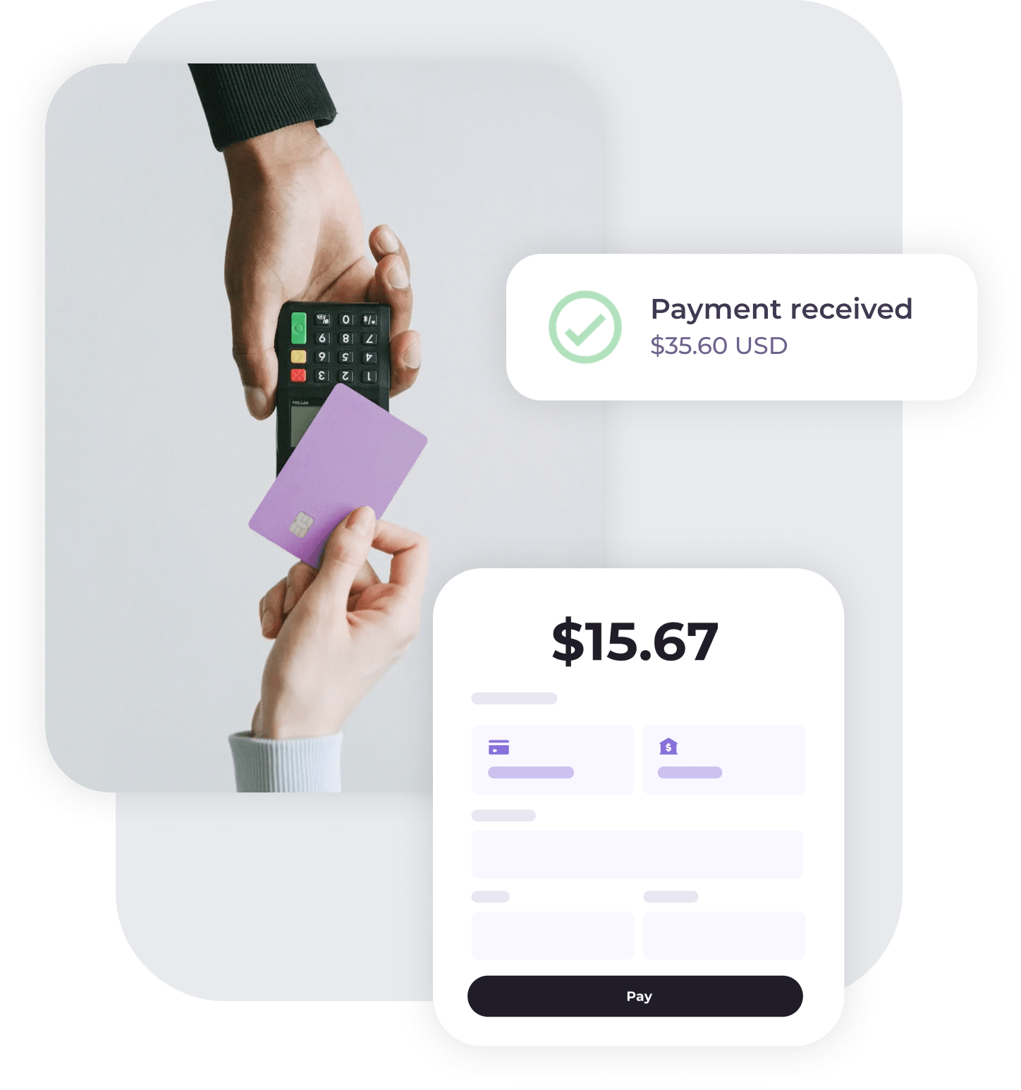 payments